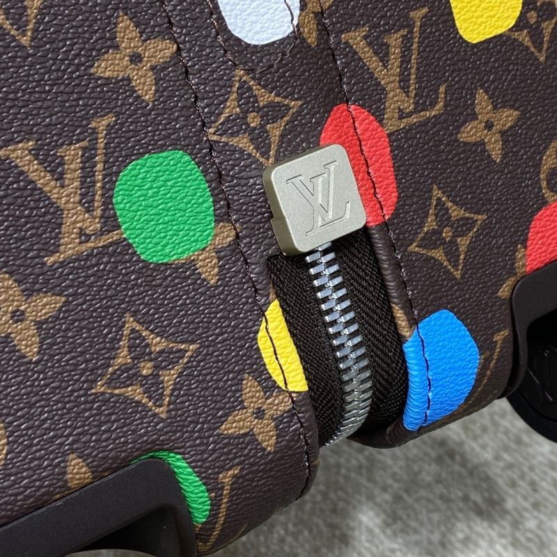 Louis Vuitton Suitcase